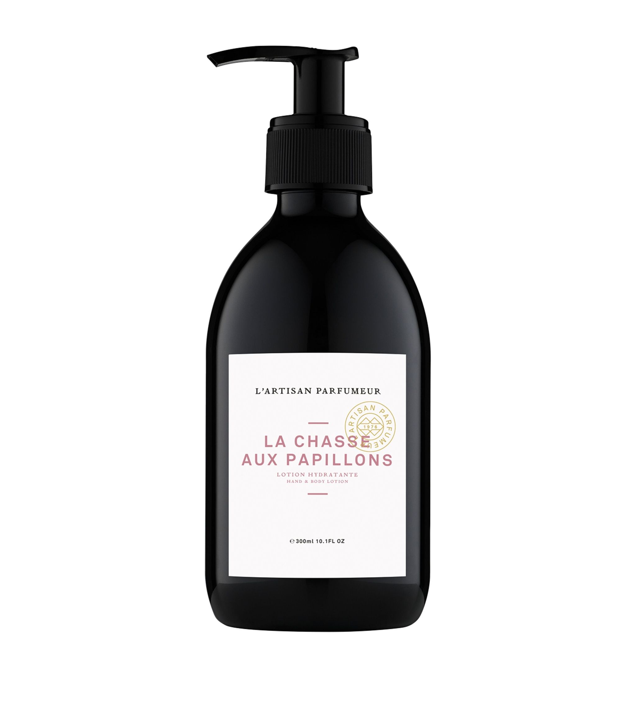 La Chasse aux Papillons Body Lotion (300ml) GOODS Harrods   