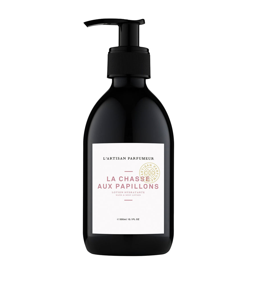 La Chasse aux Papillons Body Lotion (300ml)