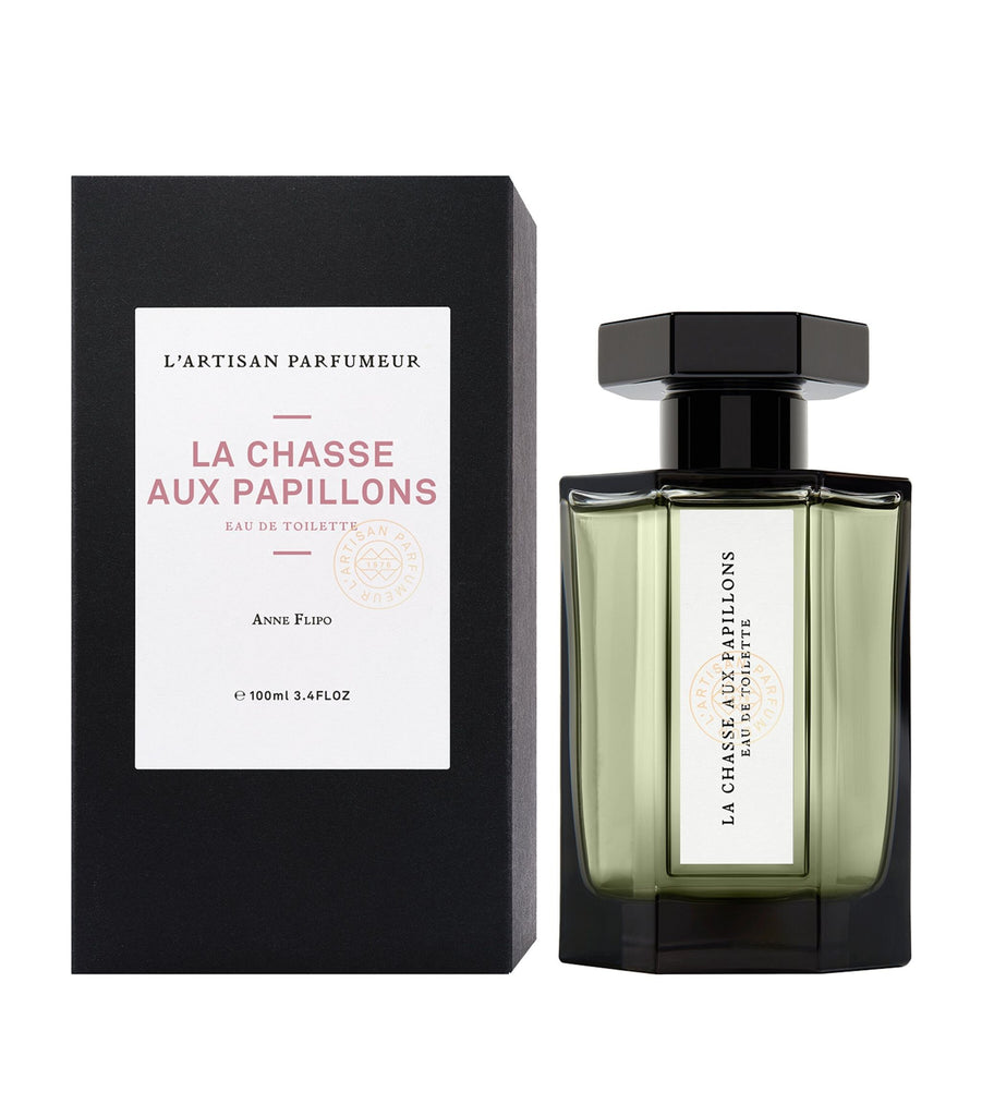 La Chasse aux Papillons Eau de Toilette (100ml)