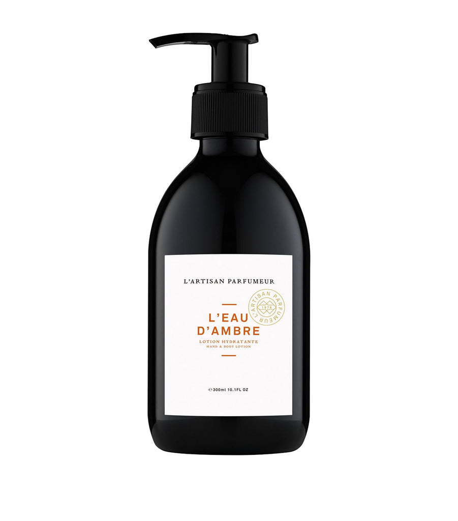 L’Eau d’Ambre Body Lotion (300ml)