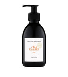 L’Eau d’Ambre Body Lotion (300ml) GOODS Harrods   