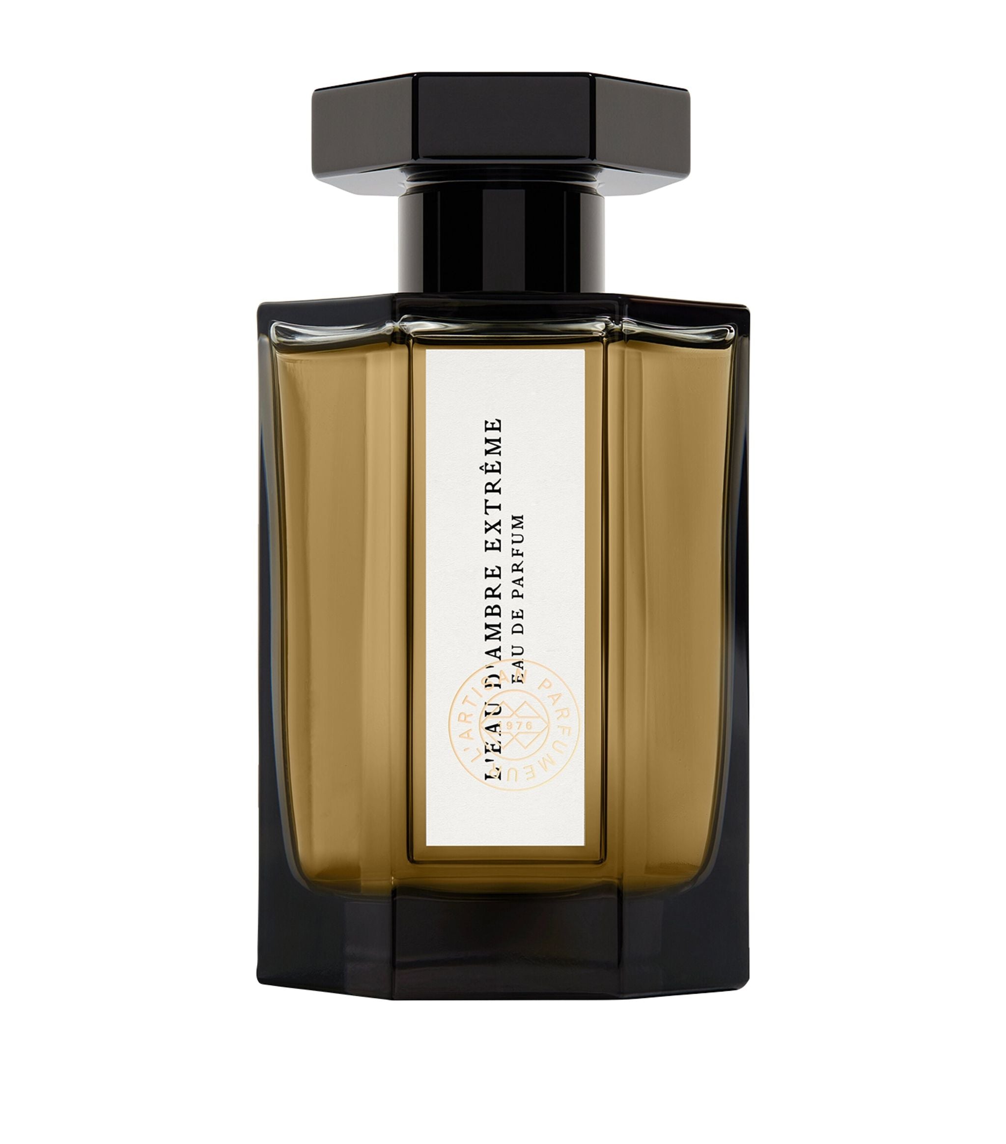 L'Eau d'Ambre Extreme Eau de Parfum (100ml) GOODS Harrods   