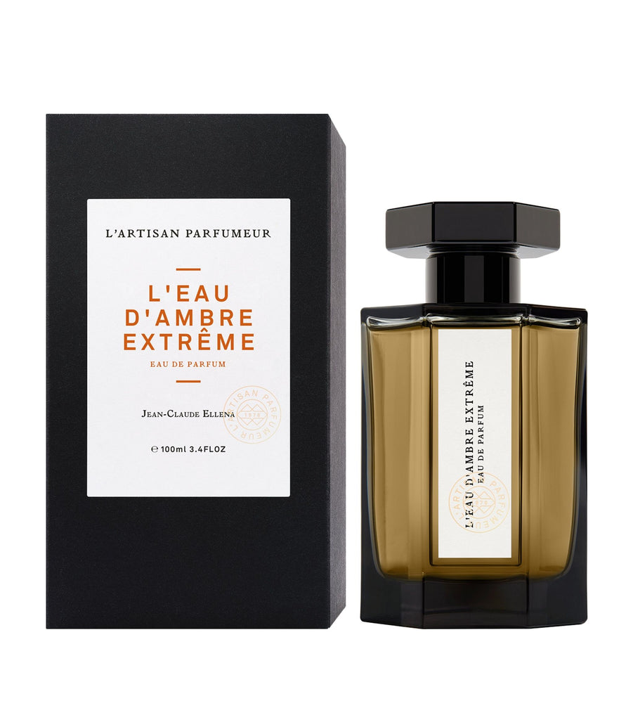 L'Eau d'Ambre Extreme Eau de Parfum (100ml)