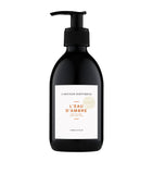 L’Eau d’Ambre Shower Gel (300ml) GOODS Harrods   