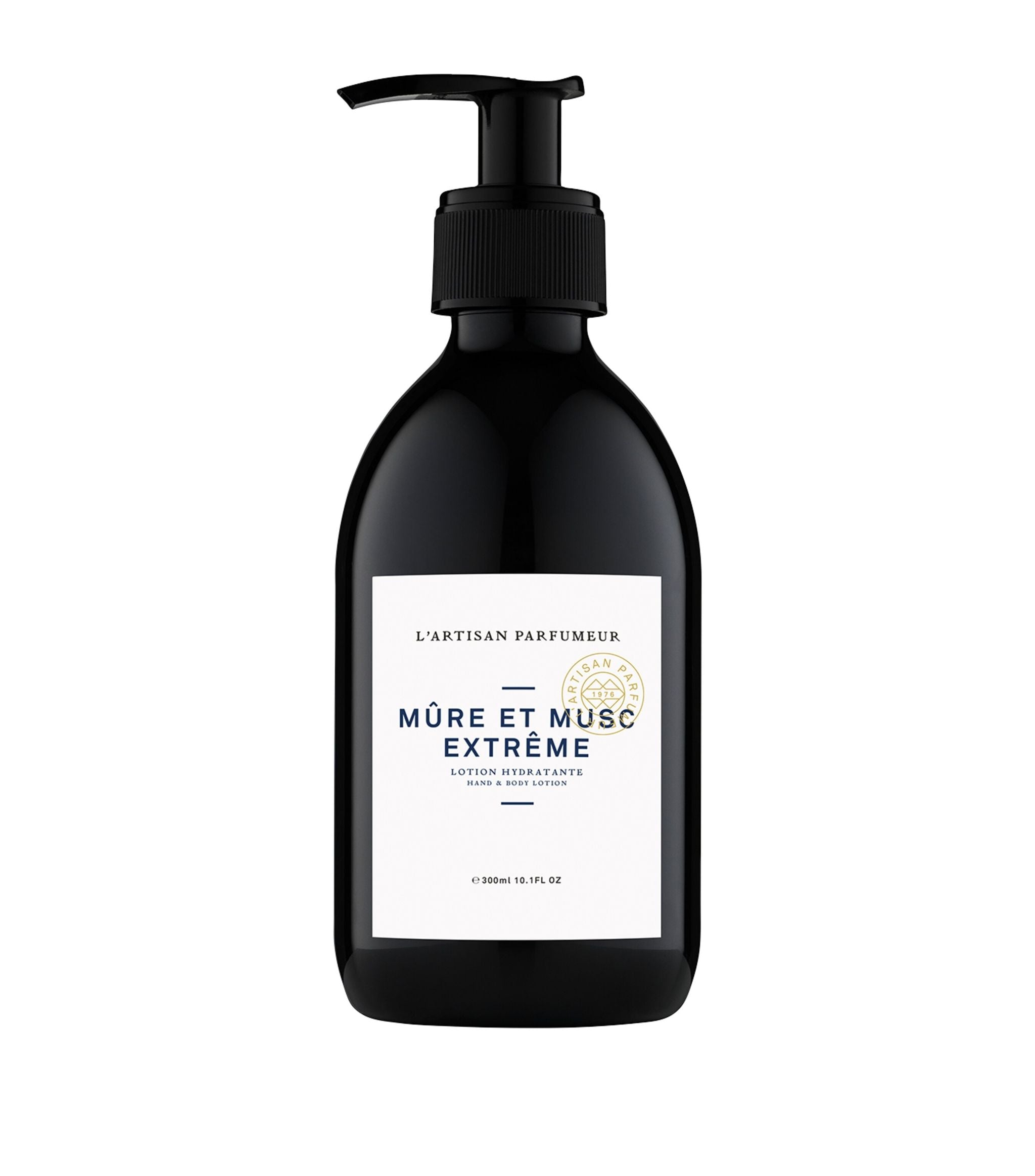 Mûre et Musc Body Lotion (300ml) GOODS Harrods   