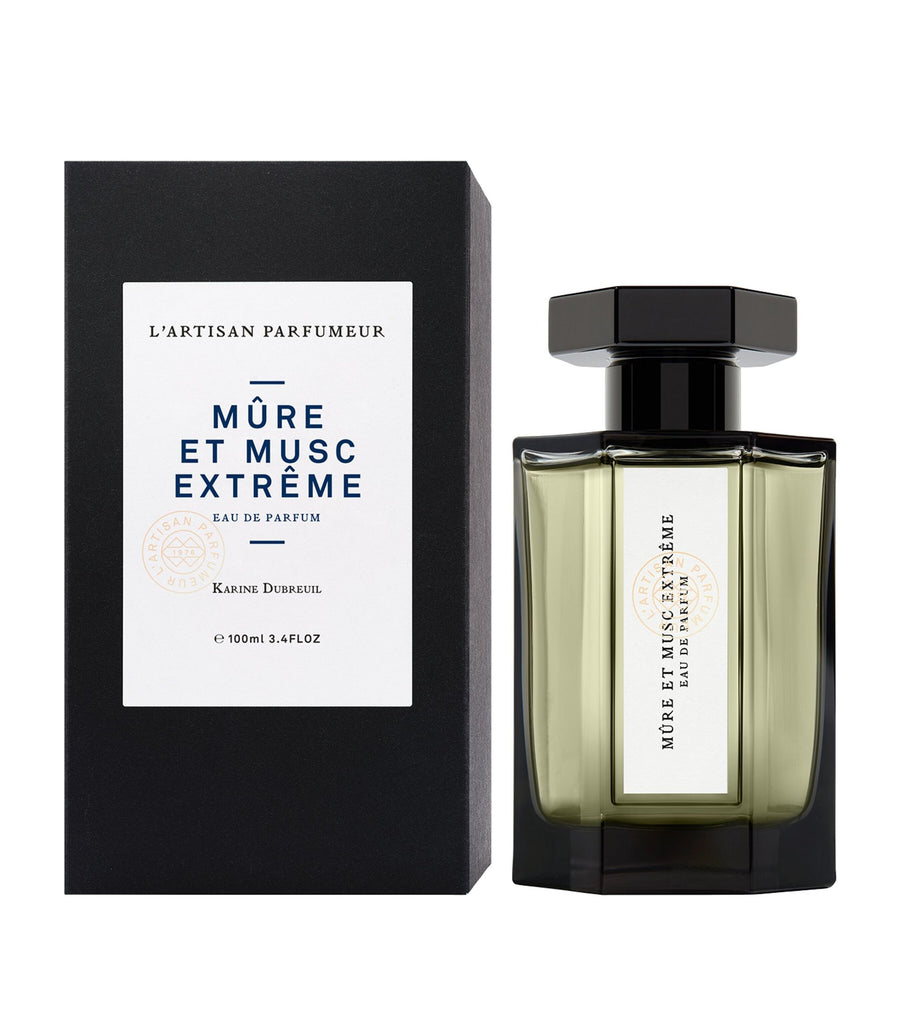 Mûre et Musc Extreme Eau de Parfum (100ml)