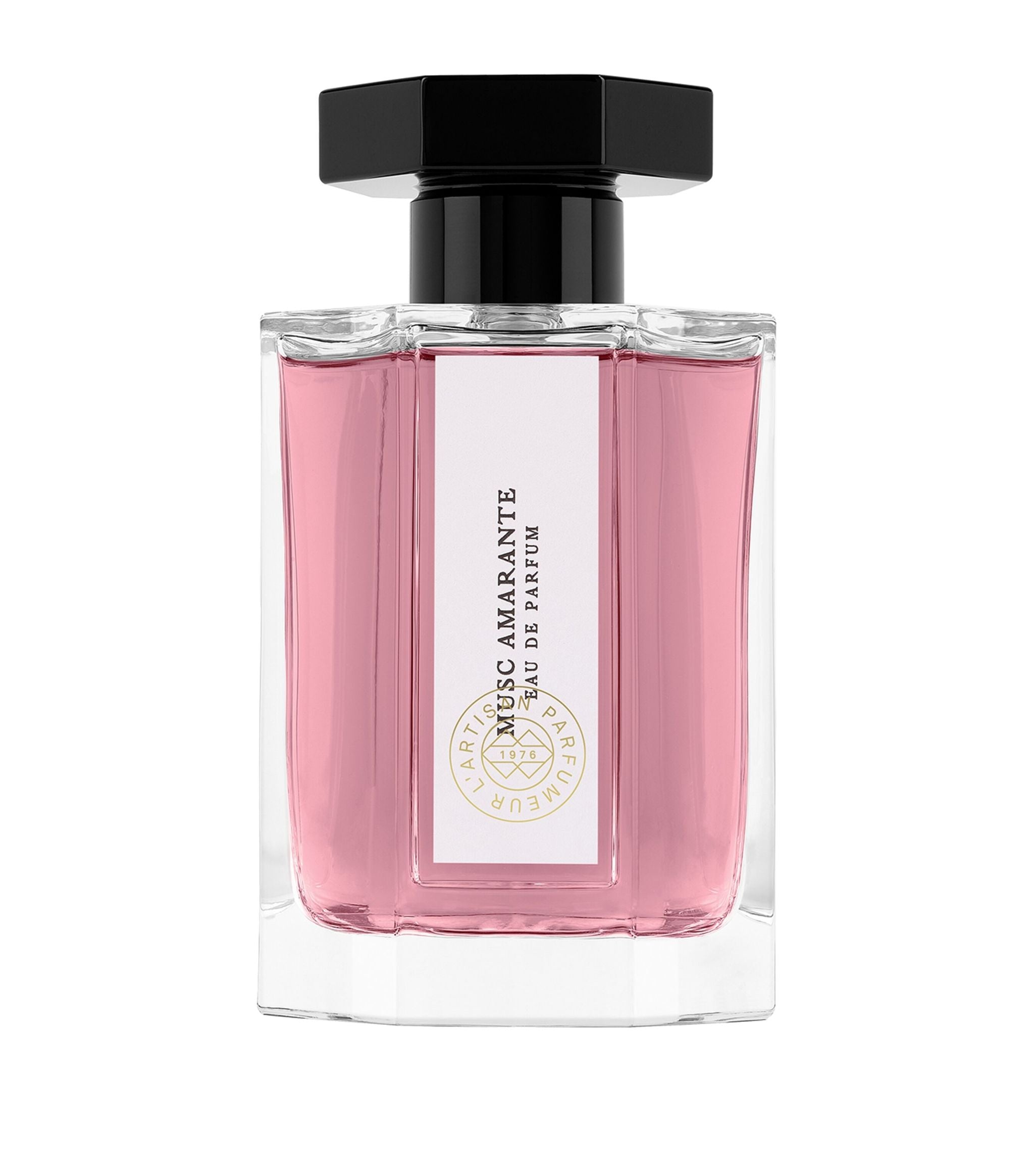 Musc Amarante Eau de Parfum (100ml) GOODS Harrods   