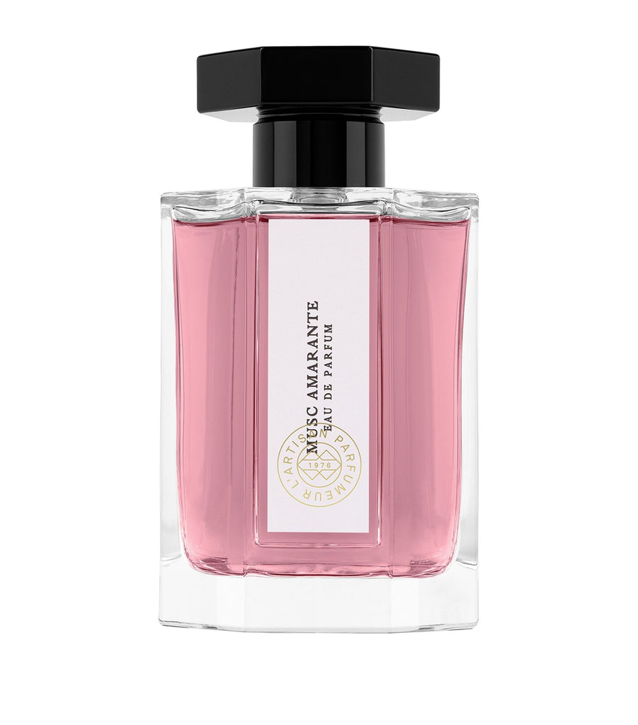 Musc Amarante Eau de Parfum (100ml)