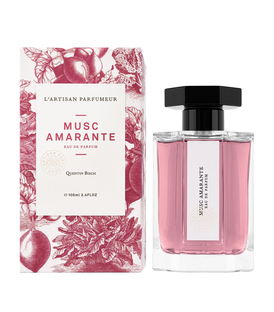 Musc Amarante Eau de Parfum (100ml)