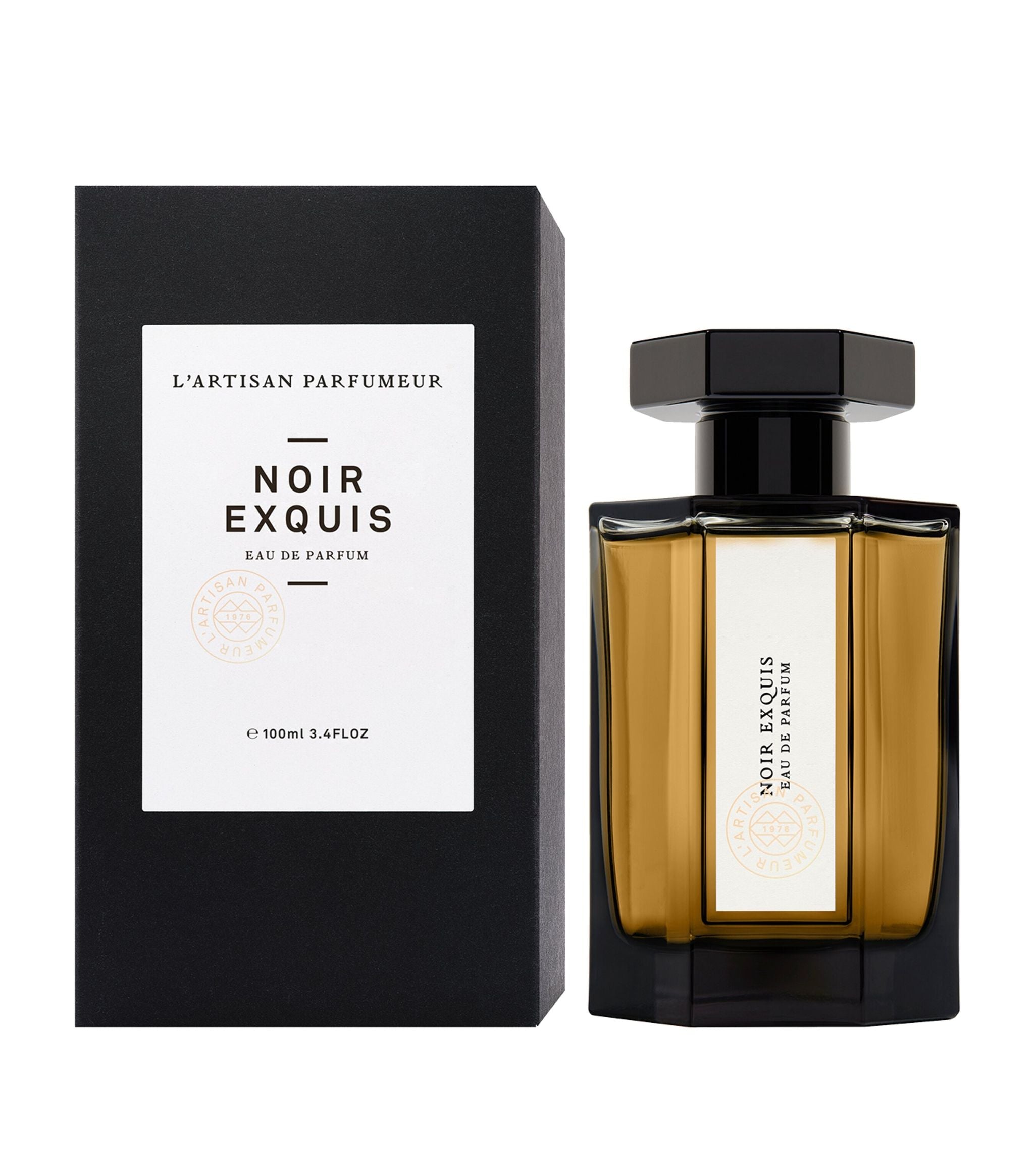 Noir Exquis Eau de Parfum (100ml) GOODS Harrods   