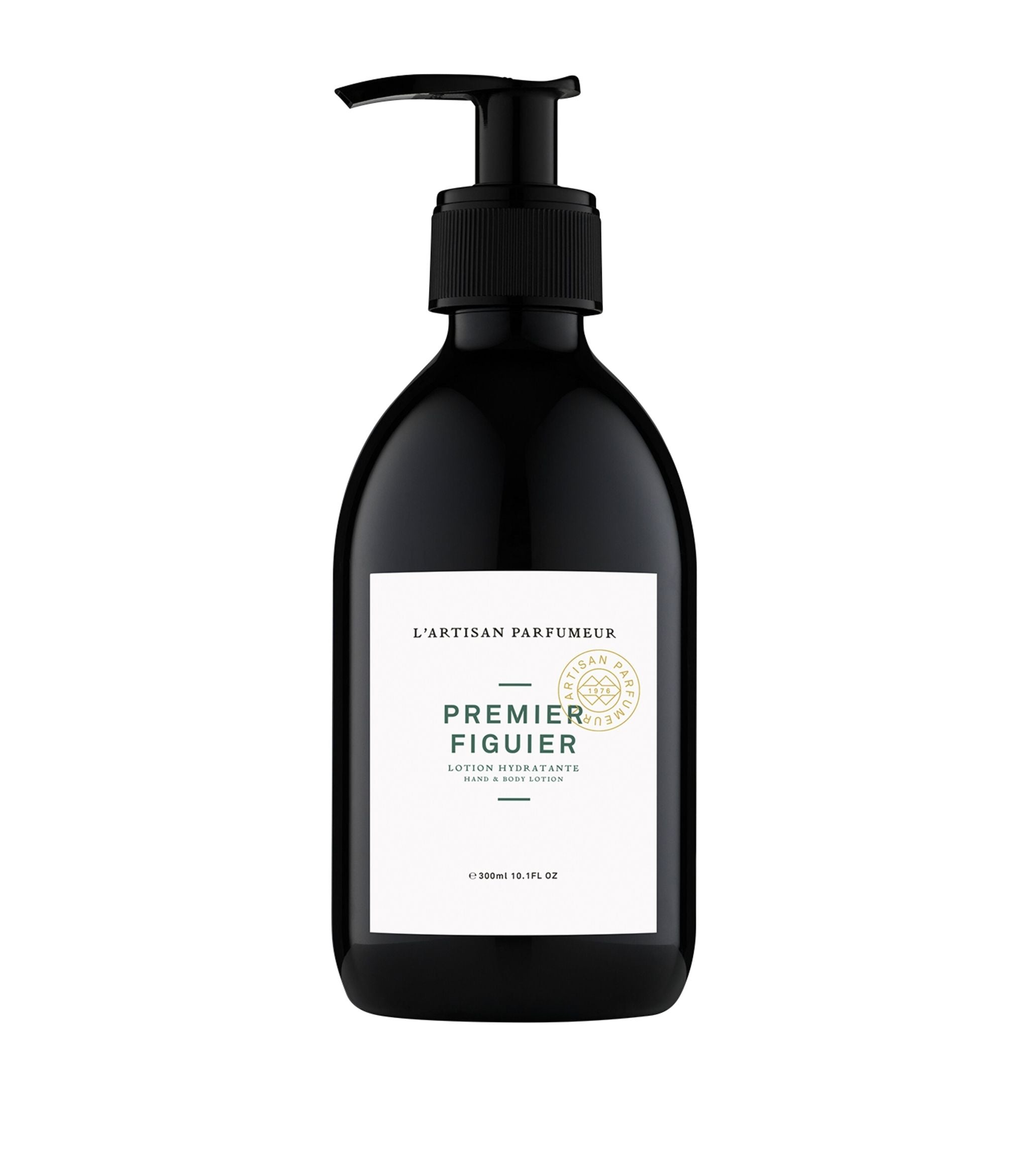 Premier Figuier Body Lotion (300ml) GOODS Harrods   