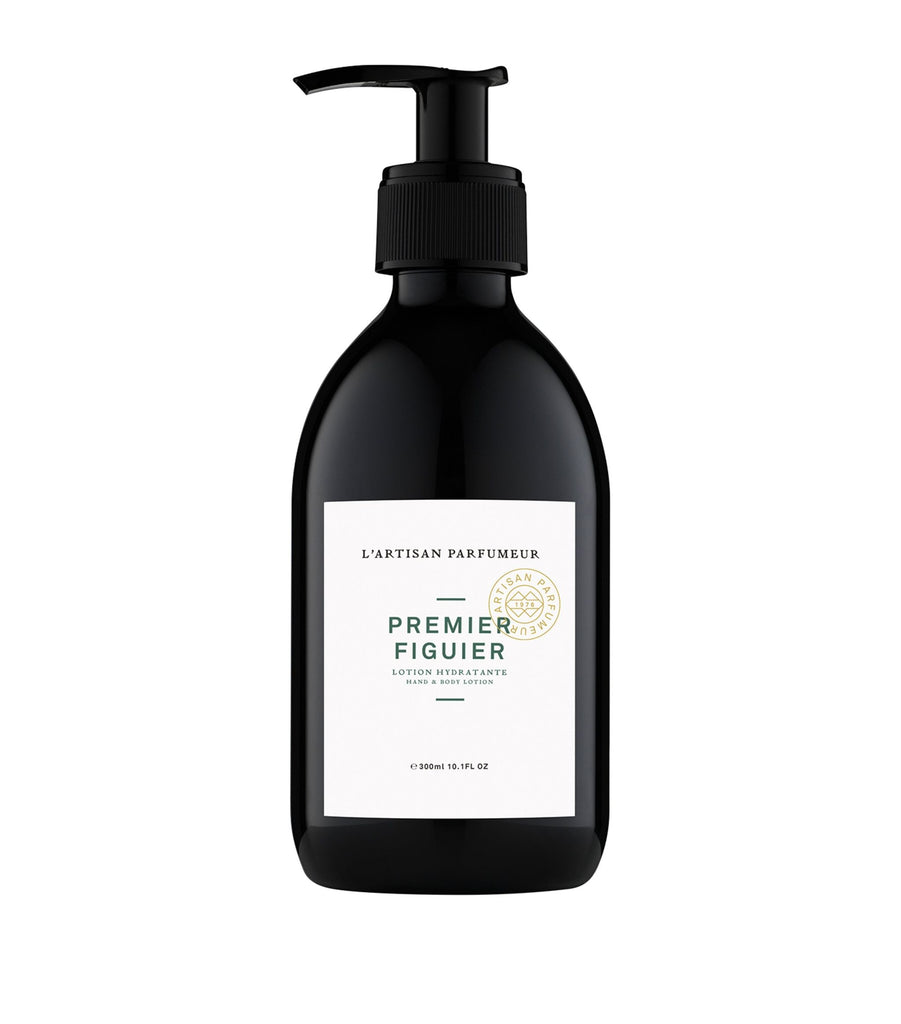 Premier Figuier Body Lotion (300ml)