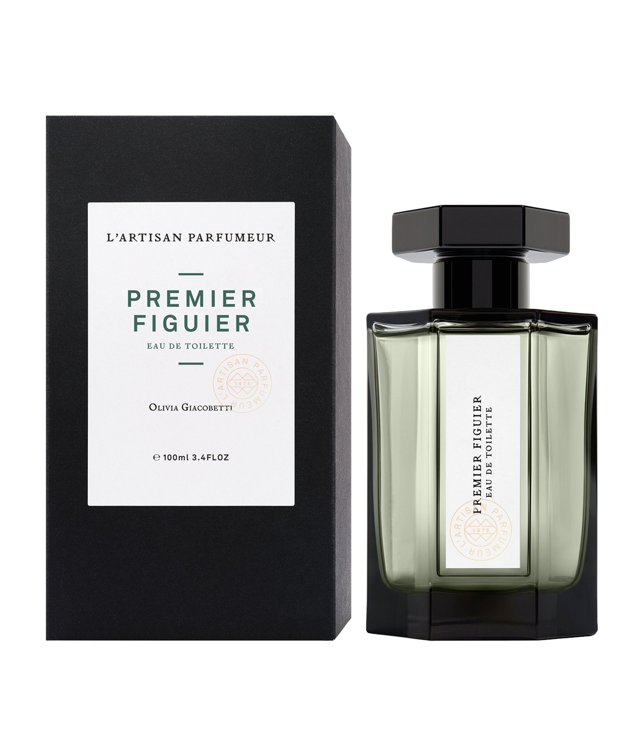 Premier Figuier Eau de Toilette (100ml) GOODS Harrods   