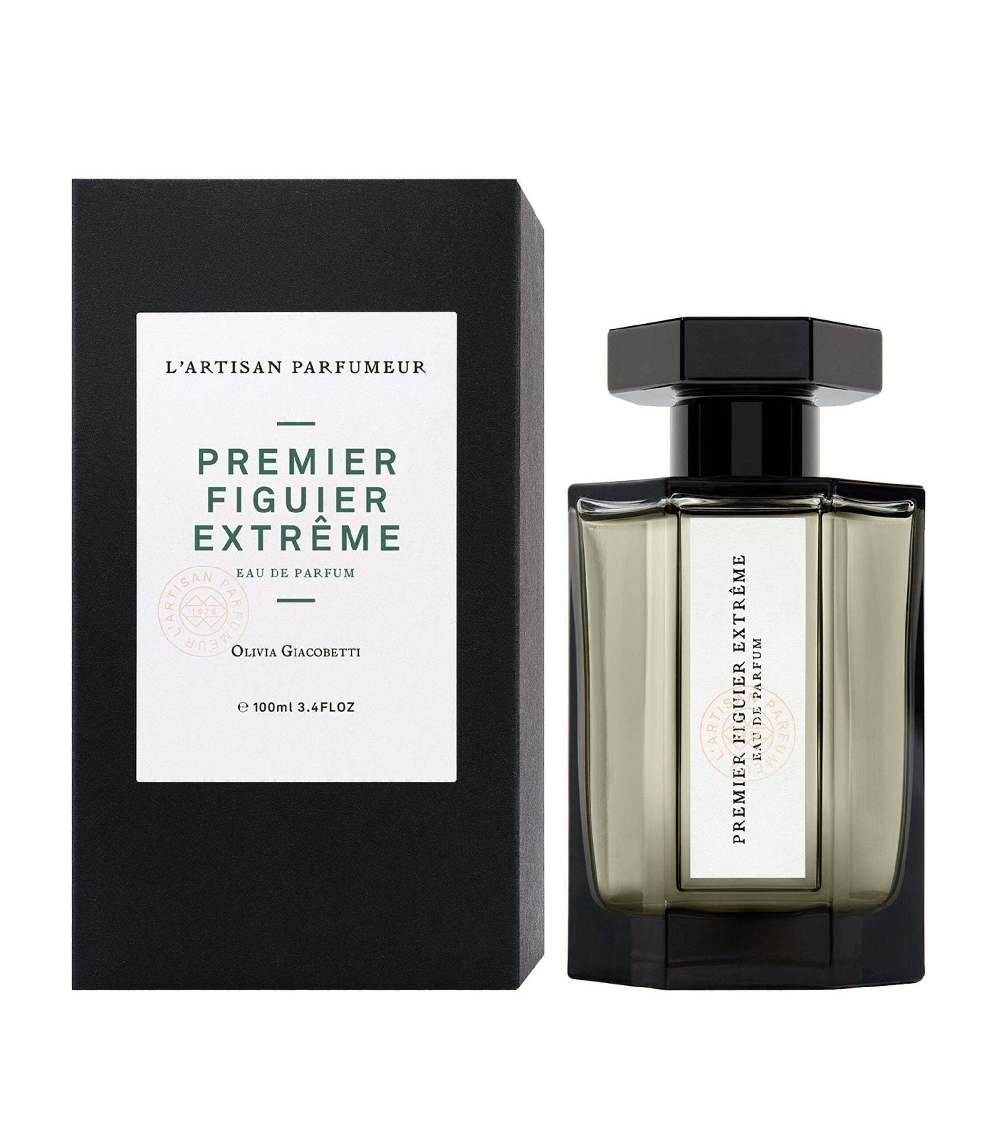 Premier Figuier Extreme Eau de Parfum (100ml) GOODS Harrods   