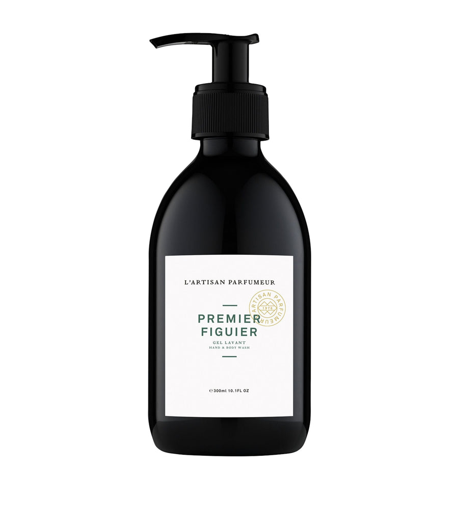 Premier Figuier Shower Gel (300ml)