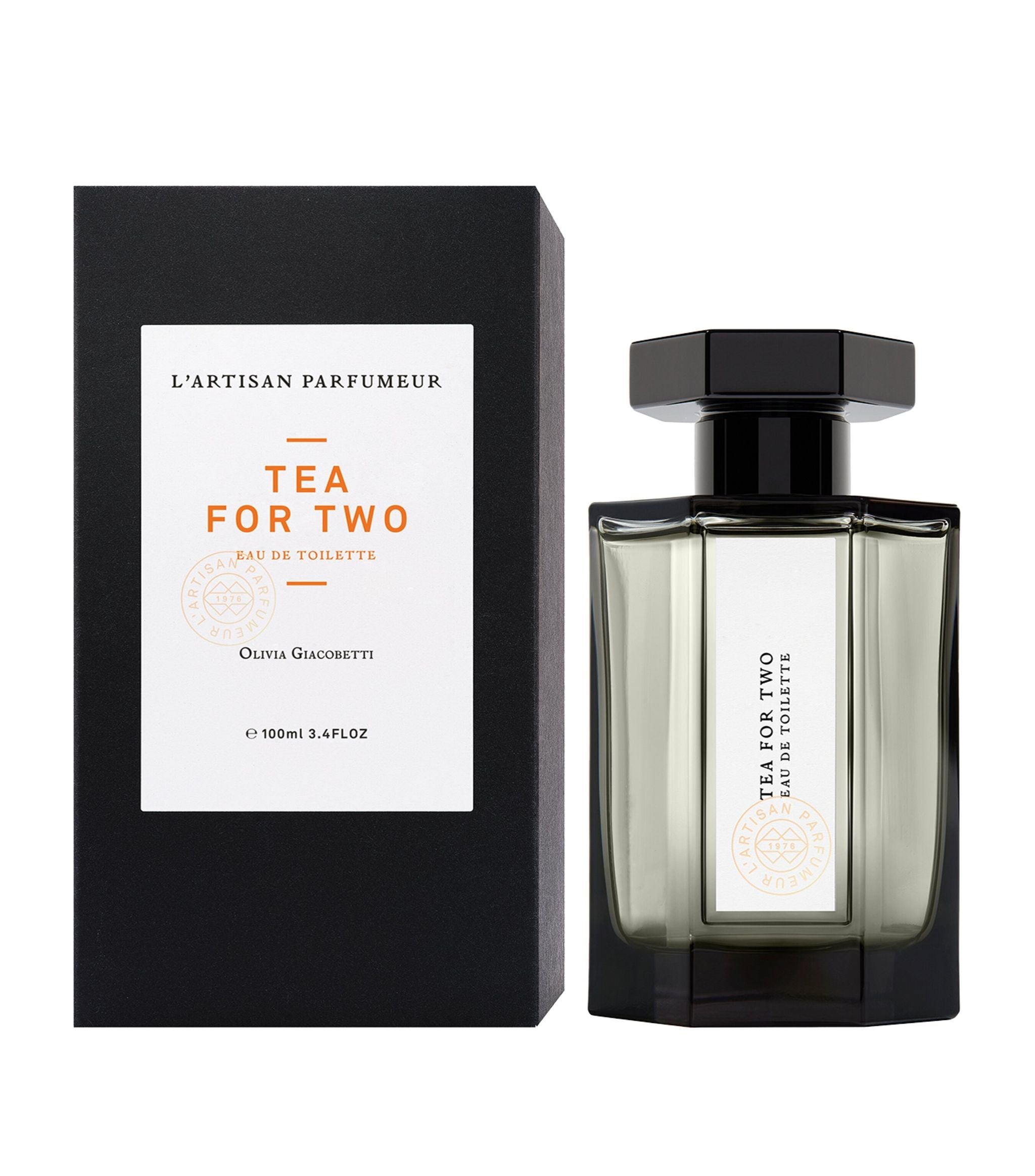 Tea For Two Eau de Toilette (100ml) GOODS Harrods   