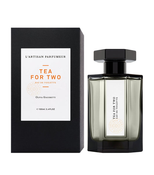 Tea For Two Eau de Toilette (100ml) Perfumes, Aftershaves & Gift Sets Harrods   