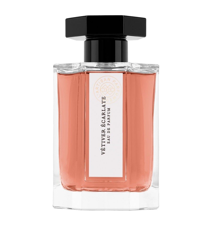 Vétiver Écarlate Eau de Parfum (100ml)