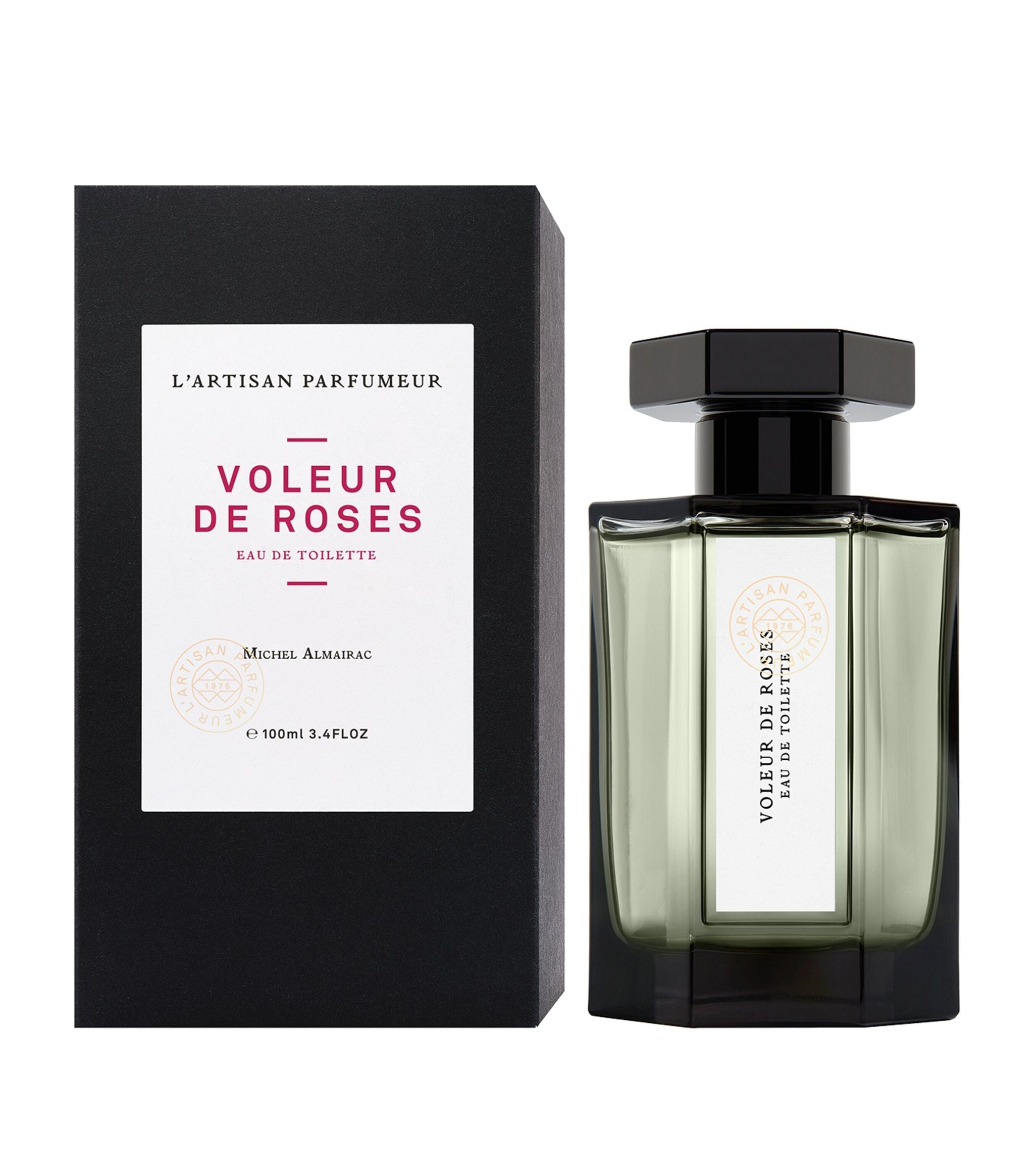 Voleur de Roses Eau de Parfum (100ml) GOODS Harrods   