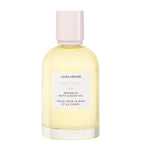 Ambre Vanille Aromatic Bath & Body Oil (100ml) GOODS Harrods   