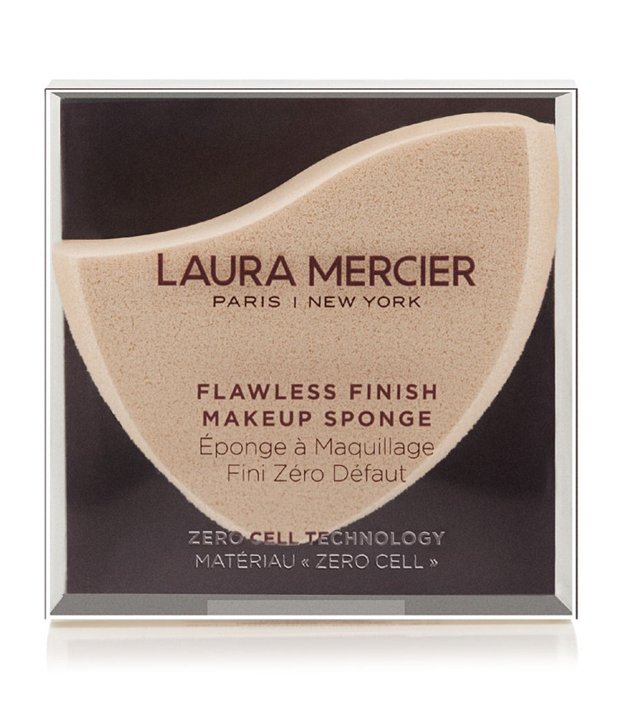 Flawless Finish Makeup Sponge