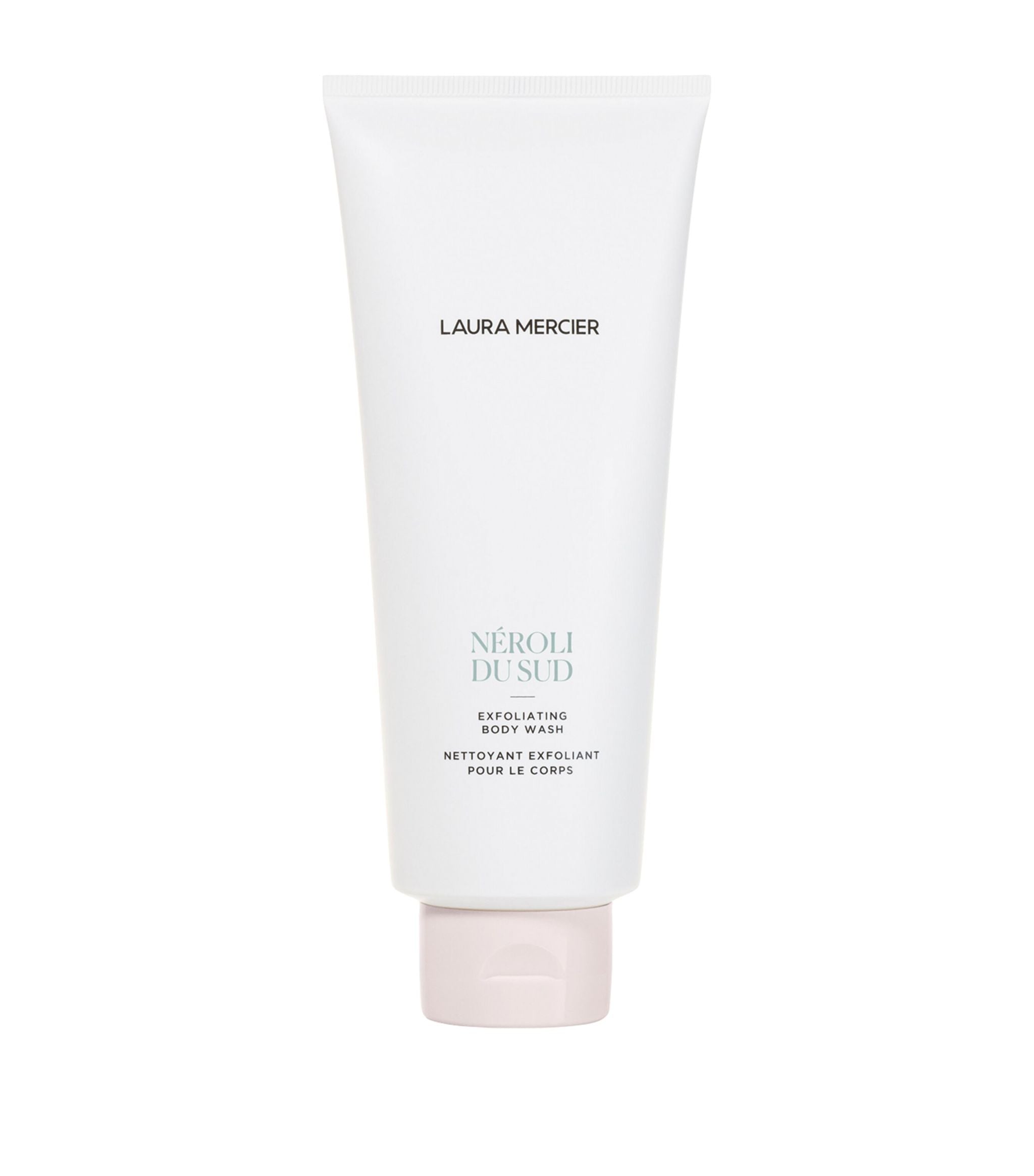 Néroli du Sud Exfoliating Body Wash (200ml) GOODS Harrods   