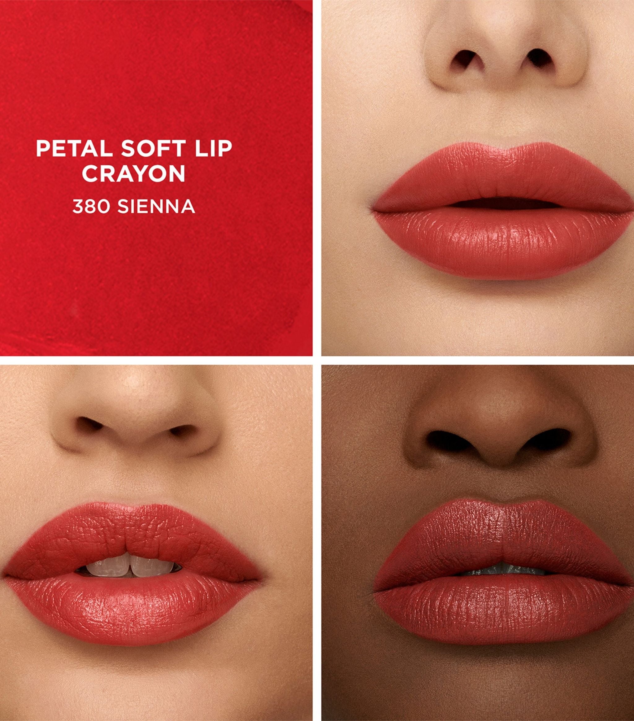 Petal Soft Lipstick Crayon Make Up & Beauty Accessories Harrods   