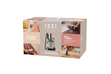 IZZI Hygienic Steamer GOODS Harrods   