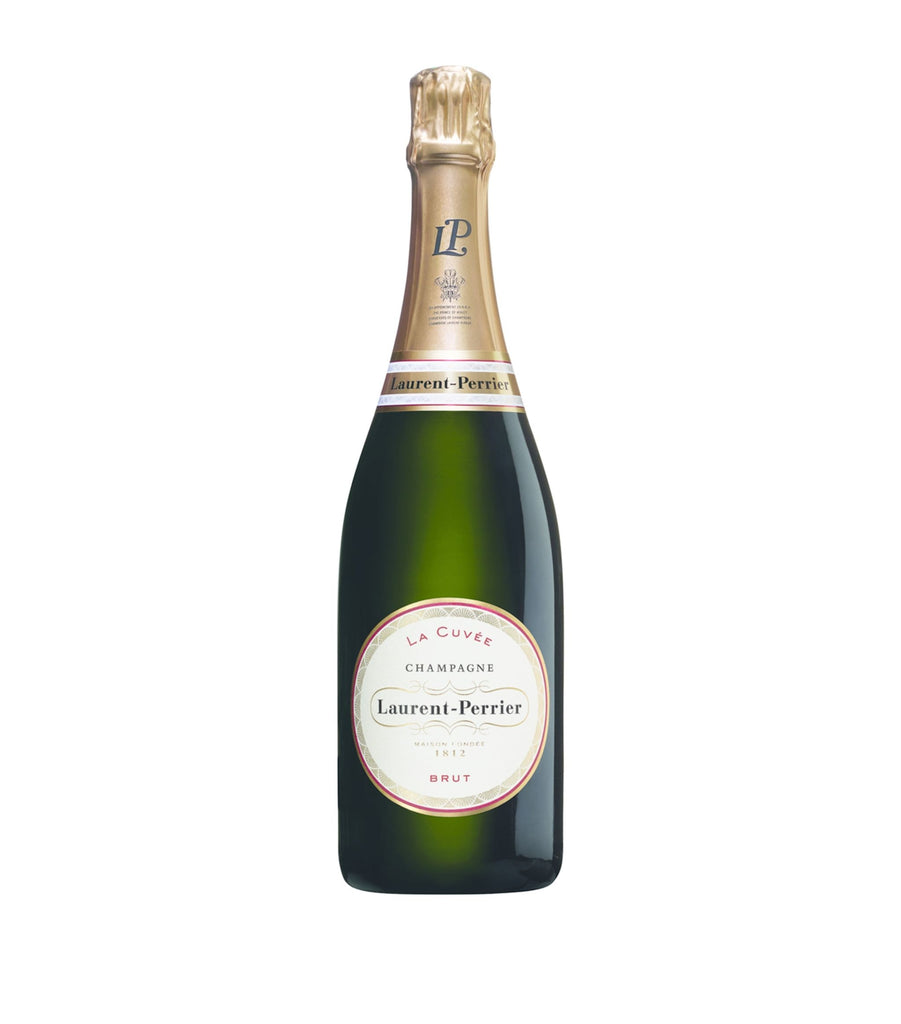 Laurent Perrier La Cuvee Nv