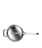 3-Ply Stainless Steel Sauce Pan (16cm) GOODS Harrods   