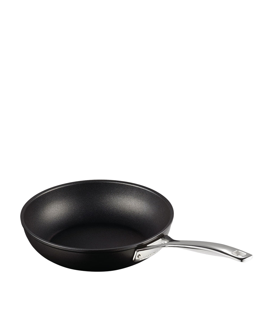 Aluminium Deep Frying Pan (24cm)