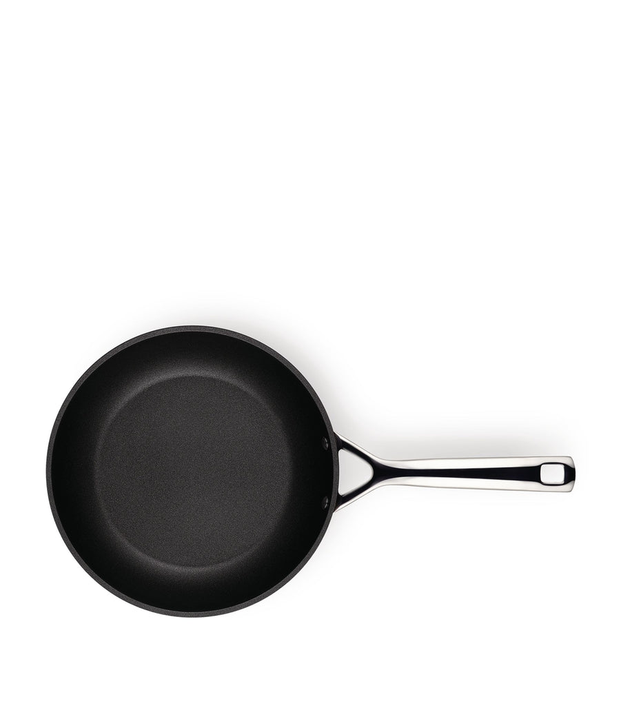 Aluminium Deep Frying Pan (24cm)