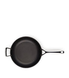 Aluminium Deep Frying Pan (28cm) GOODS Harrods   