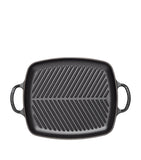 Cast Iron Grill Pan (30cm) GOODS Harrods   