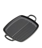 Cast Iron Grill Pan (30cm) GOODS Harrods   