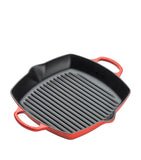 Cast Iron Grill Pan (30cm) GOODS Harrods   