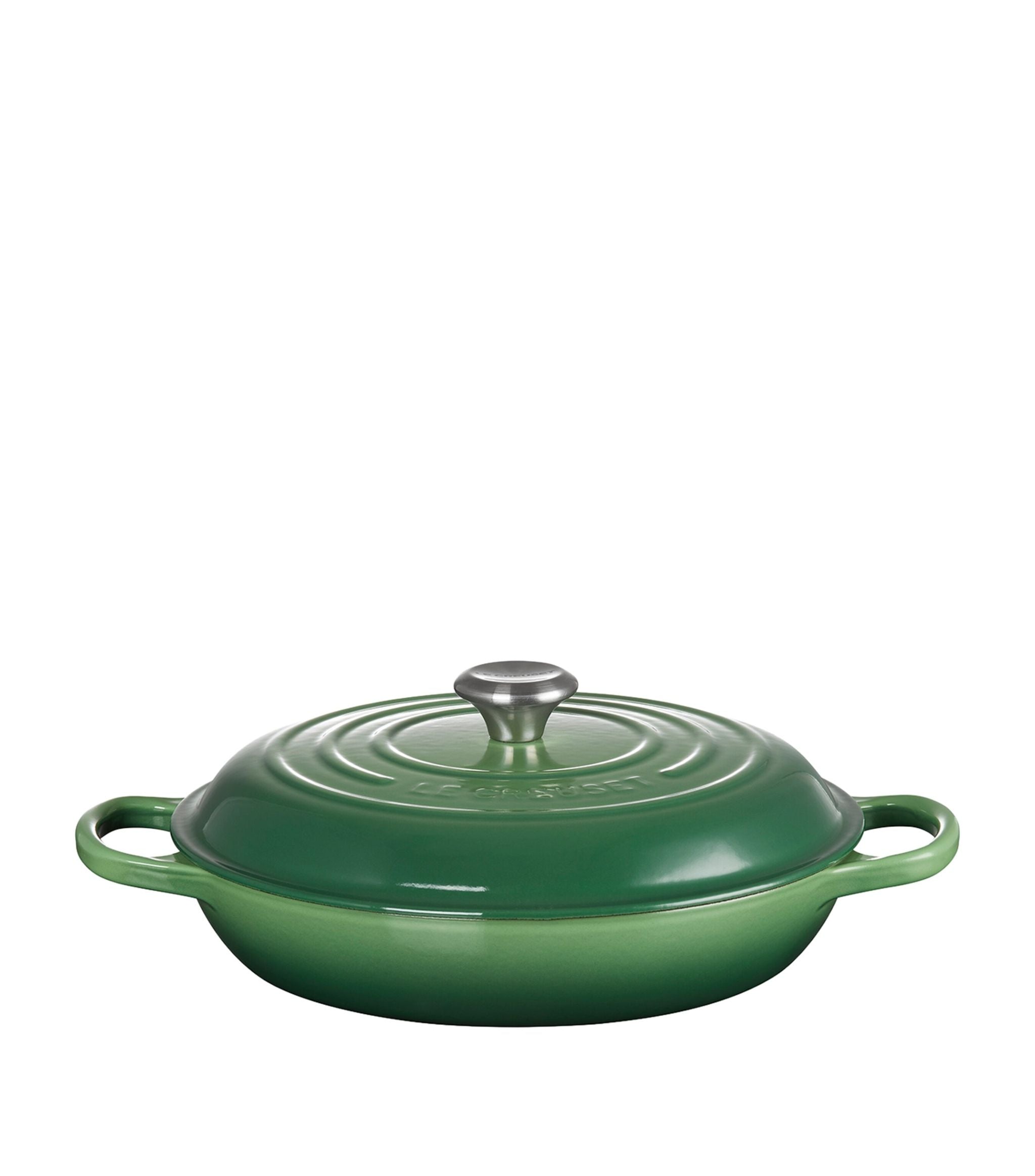 30cm Shallow Casserole Dutch Oven