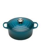 Round Casserole Dish (24cm) Cookware & Bakeware Harrods   