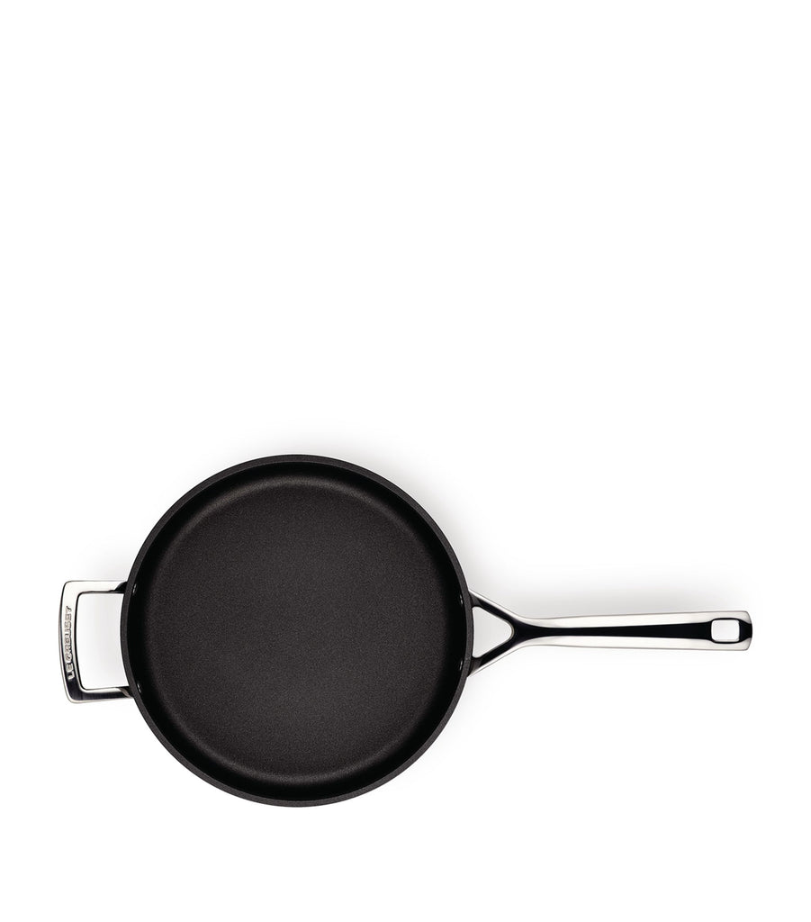 Sauté Pan and Glass Lid (27cm)