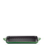 Signature Cast Iron Rectangular Grill (32cm) GOODS Harrods   