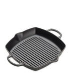 Signature Cast Iron Square Grill (30cm) GOODS Harrods   