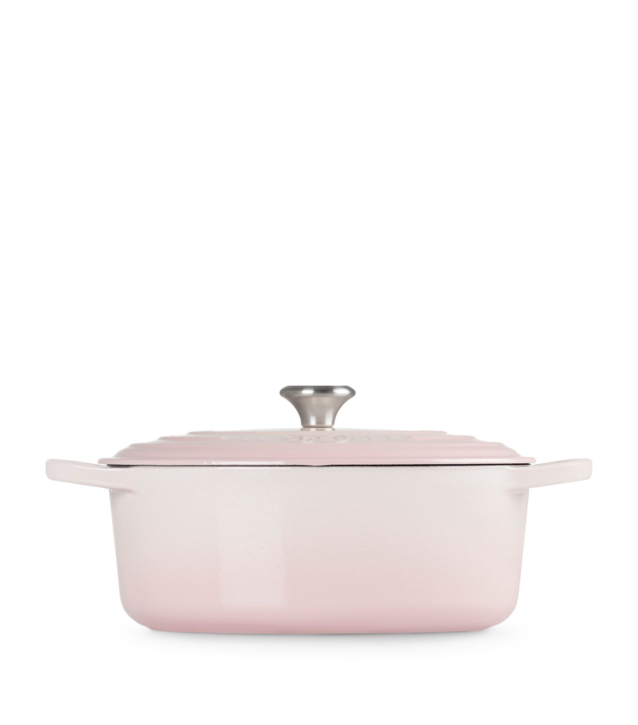 Signature Oval Casserole Dish (29cm) GOODS Harrods   