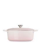 Signature Oval Casserole Dish (29cm) GOODS Harrods   