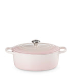 Signature Oval Casserole Dish (29cm) GOODS Harrods   