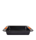 Square Cake Tin (23cm) GOODS Harrods   