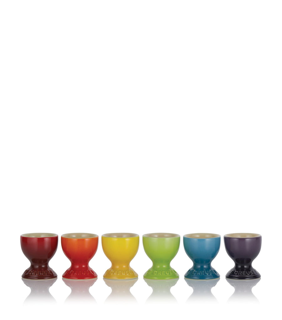 Stoneware Egg Cup (Set of 6)