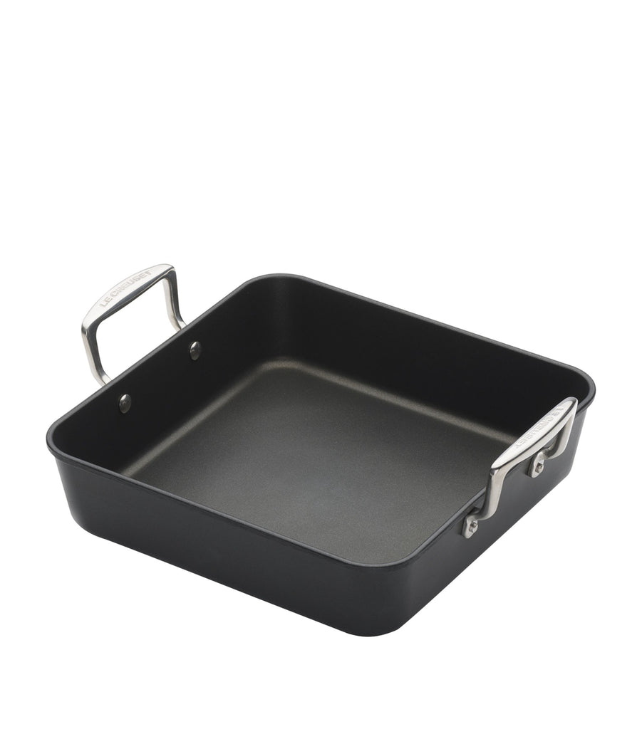 Toughened Non-Stick Square Roaster (26cm)