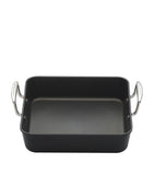 Toughened Non-Stick Square Roaster (26cm) GOODS Harrods   