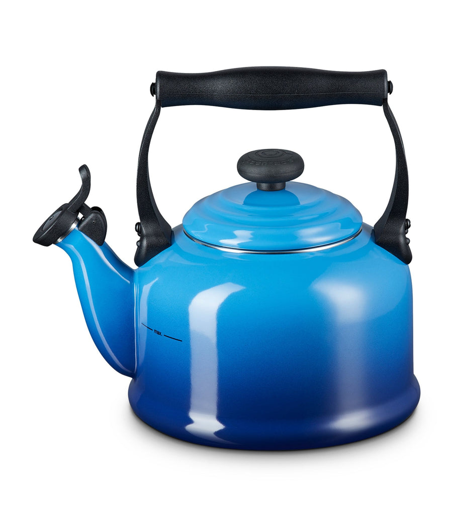 Traditional Kettle