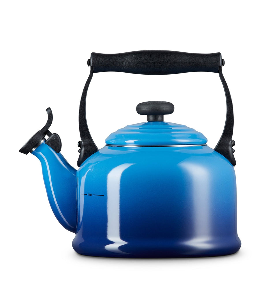 Traditional Kettle